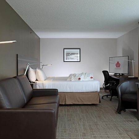 Canad Inns Destination Centre Brandon Luaran gambar