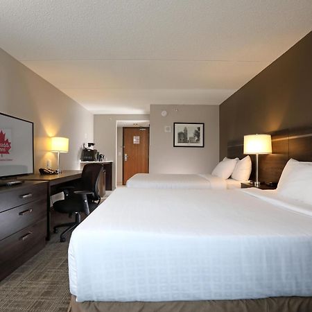 Canad Inns Destination Centre Brandon Luaran gambar