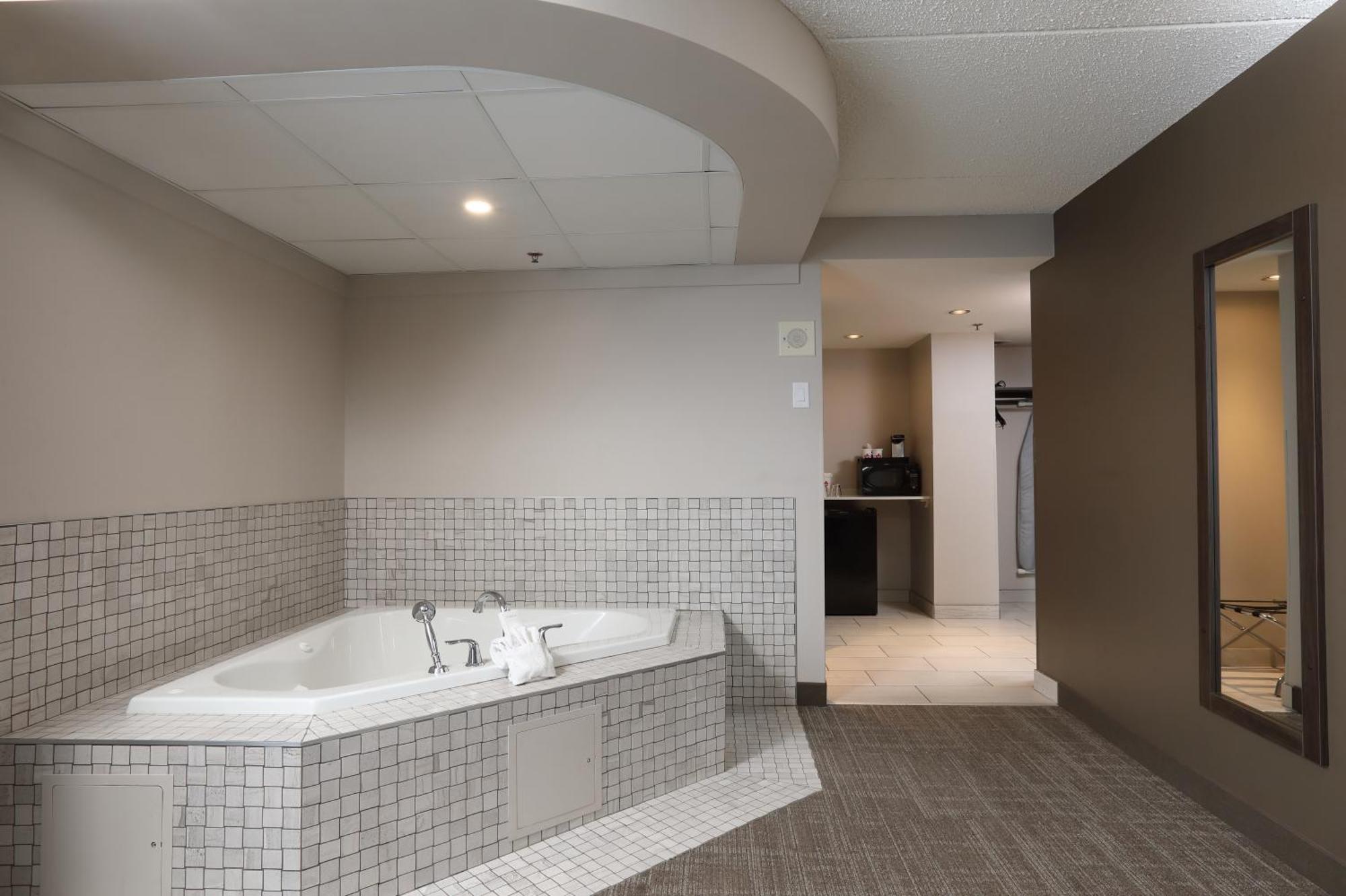 Canad Inns Destination Centre Brandon Luaran gambar
