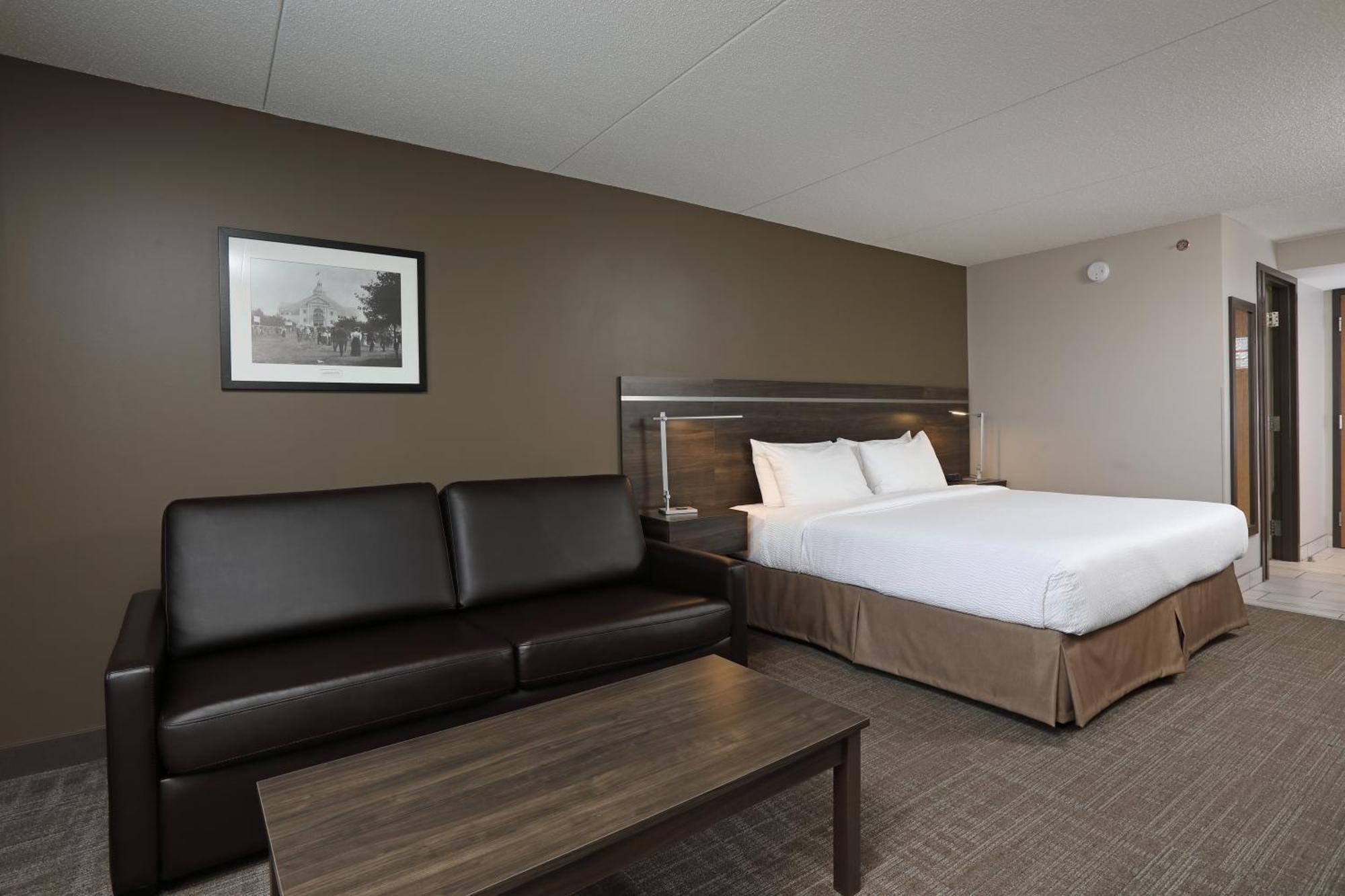 Canad Inns Destination Centre Brandon Luaran gambar