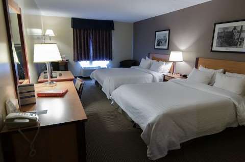 Canad Inns Destination Centre Brandon Bilik gambar