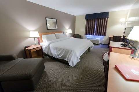 Canad Inns Destination Centre Brandon Bilik gambar